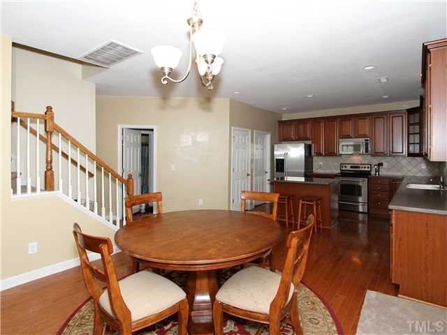5232 Holly Ridge Farm Road Raleigh, NC 27616 - Photo 7 of 22