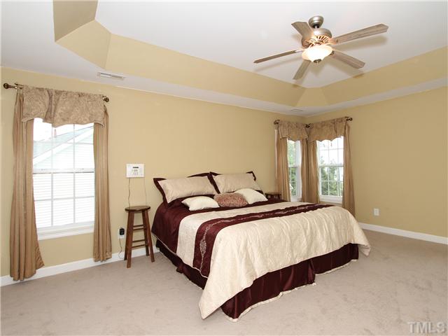 5232 Holly Ridge Farm Road Raleigh, NC 27616 - Photo 8 of 22