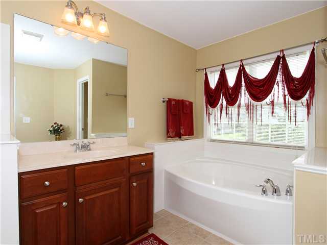 5232 Holly Ridge Farm Road Raleigh, NC 27616 - Photo 10 of 22