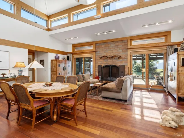 $2,500,000 | 17350 Deer Meadows Road, Boonville, CA 95415