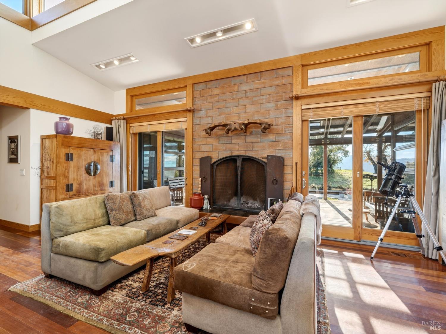 17350 Deer Meadows Road Boonville, CA 95415 - Photo 13 of 65