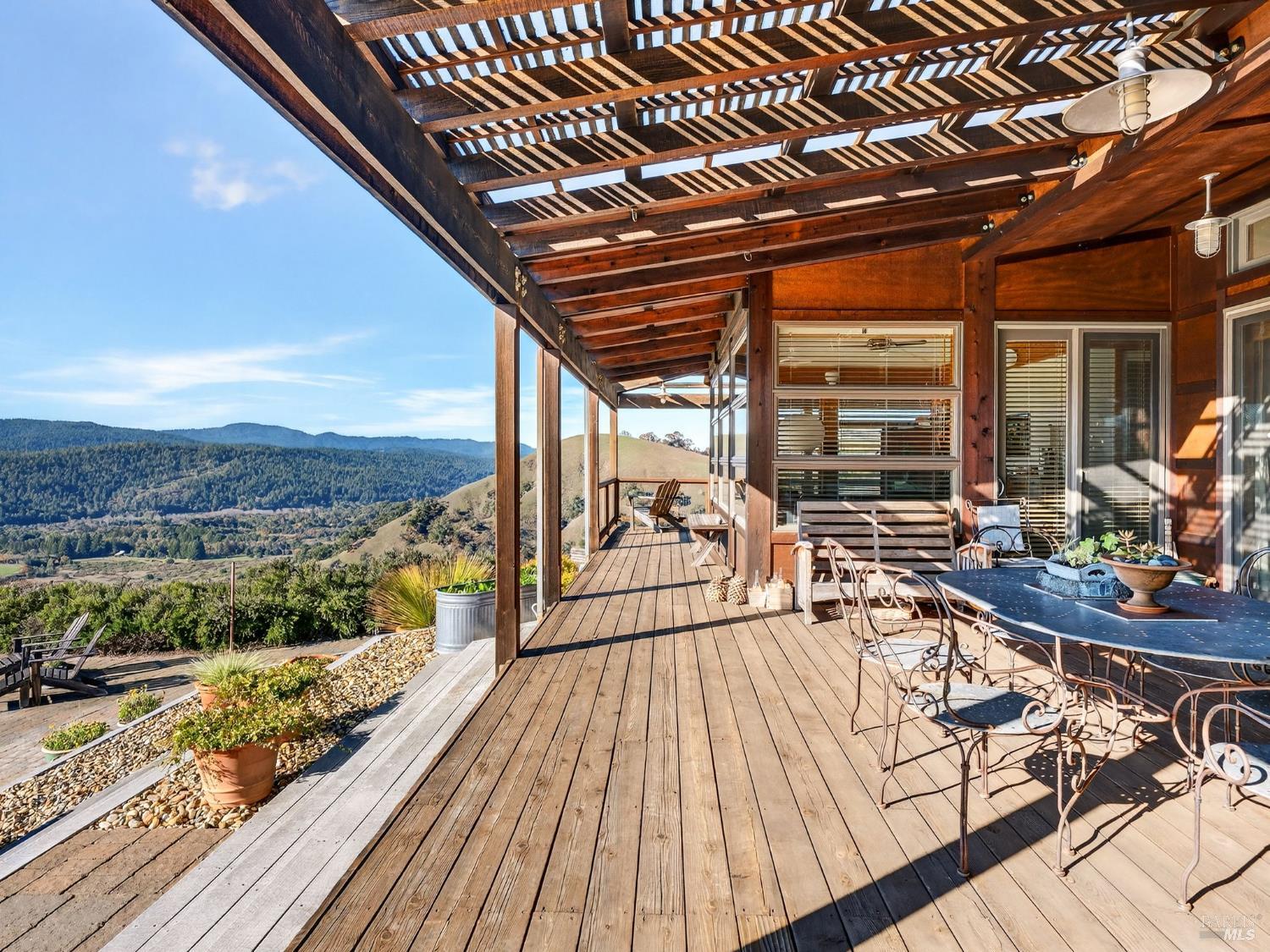 17350 Deer Meadows Road Boonville, CA 95415 - Photo 29 of 65