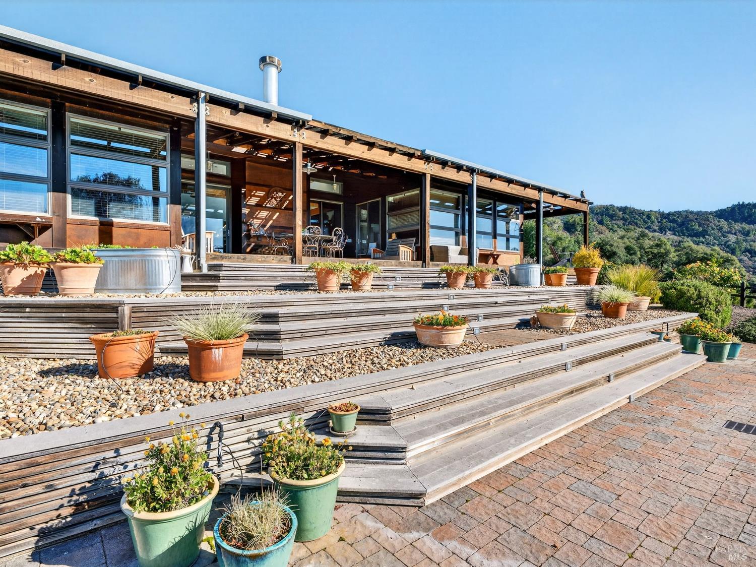 17350 Deer Meadows Road Boonville, CA 95415 - Photo 30 of 65