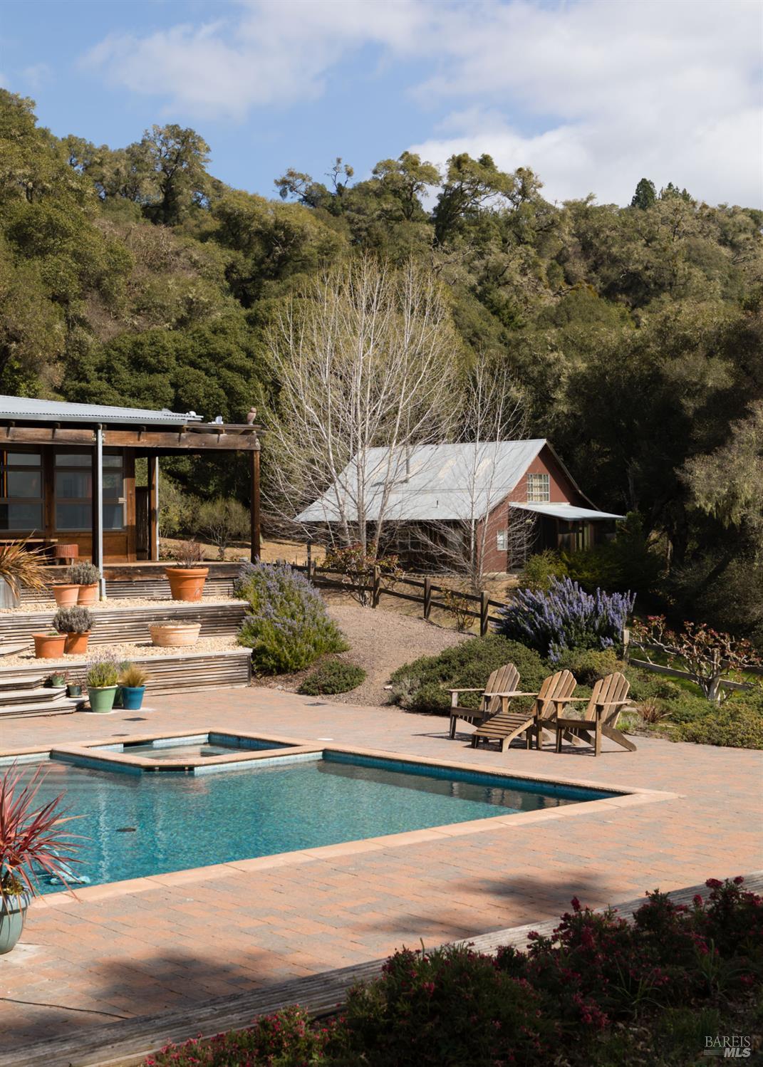 17350 Deer Meadows Road Boonville, CA 95415 - Photo 34 of 65