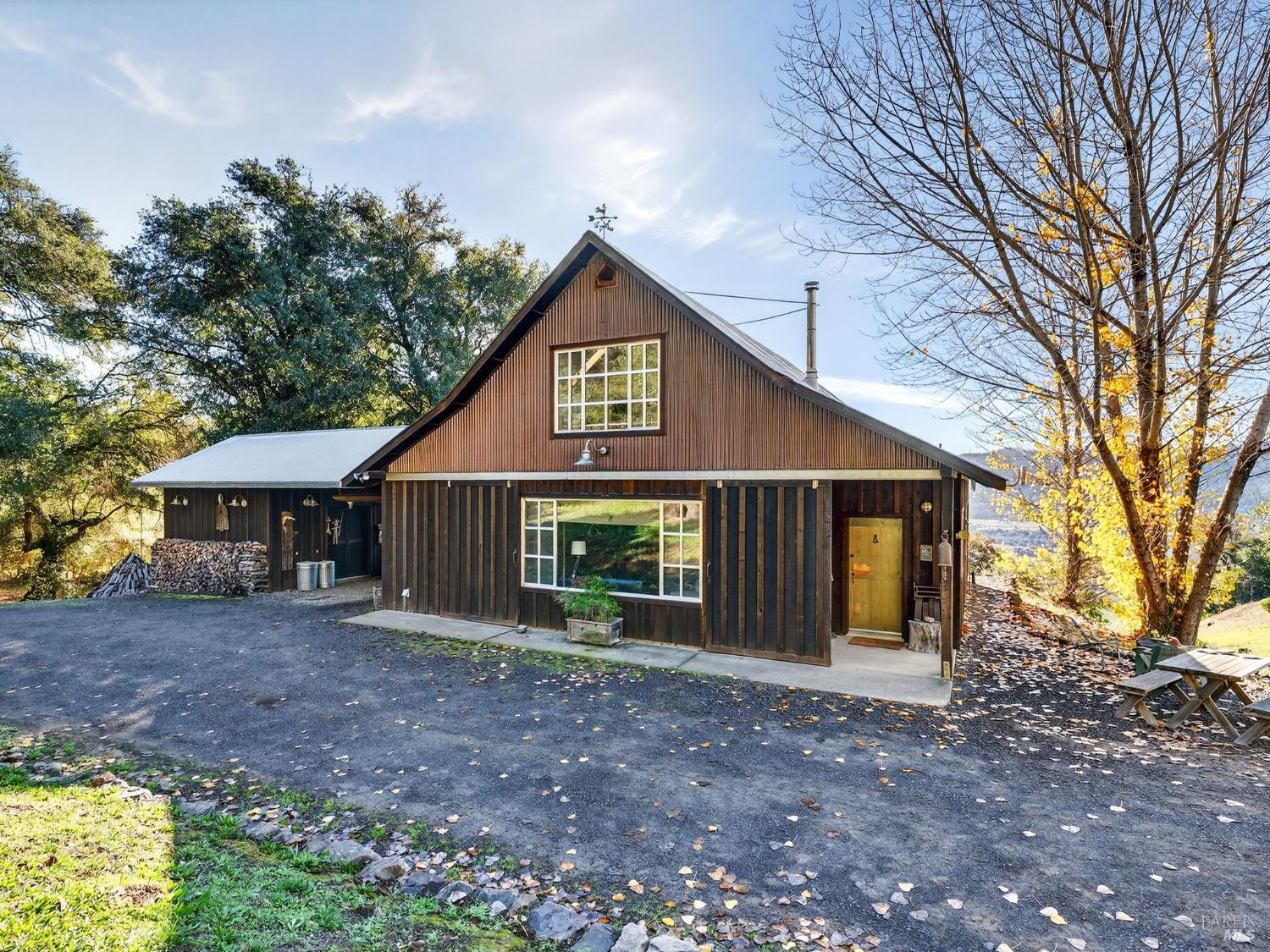 17350 Deer Meadows Road Boonville, CA 95415 - Photo 37 of 65