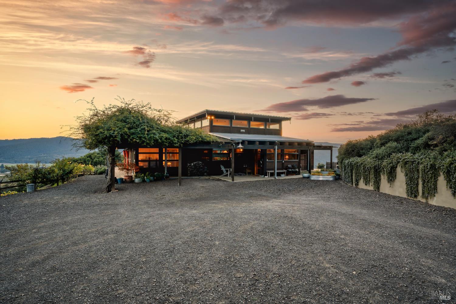 17350 Deer Meadows Road Boonville, CA 95415 - Photo 60 of 65