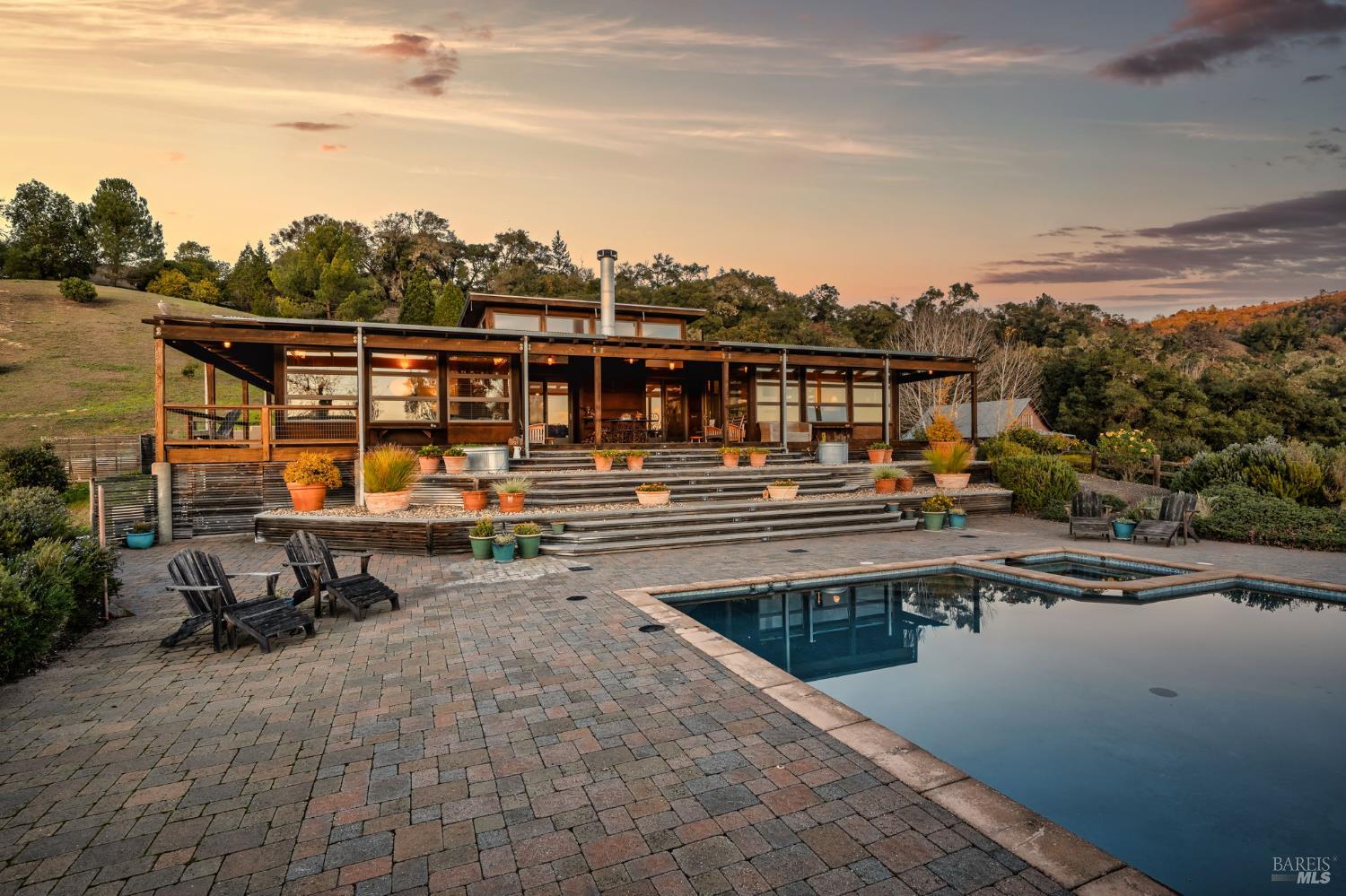 17350 Deer Meadows Road Boonville, CA 95415 - Photo 61 of 65