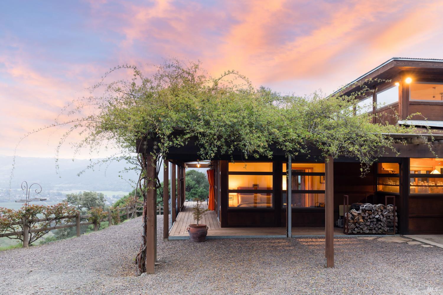 17350 Deer Meadows Road Boonville, CA 95415 - Photo 64 of 65