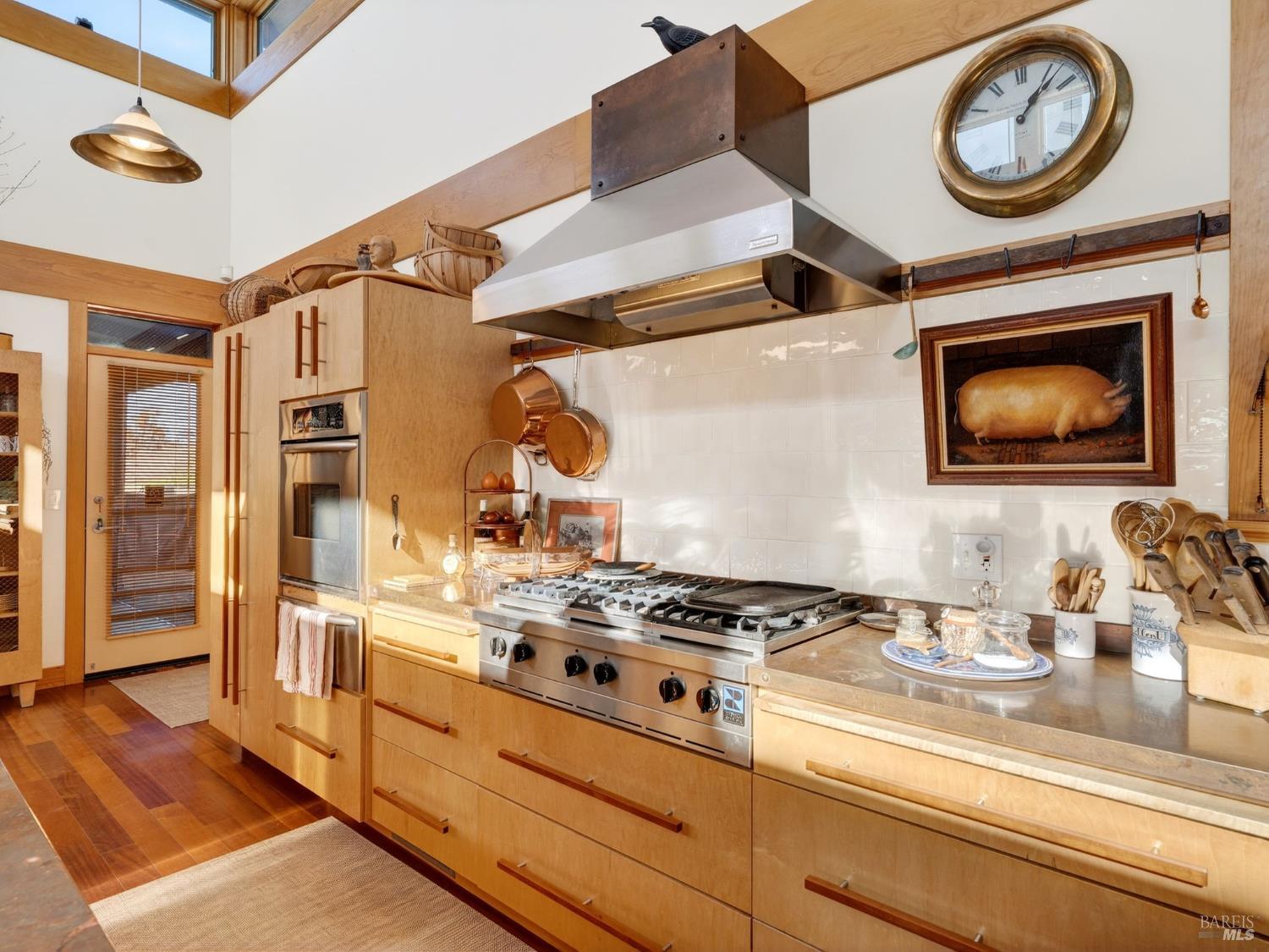 17350 Deer Meadows Road Boonville, CA 95415 - Photo 10 of 65