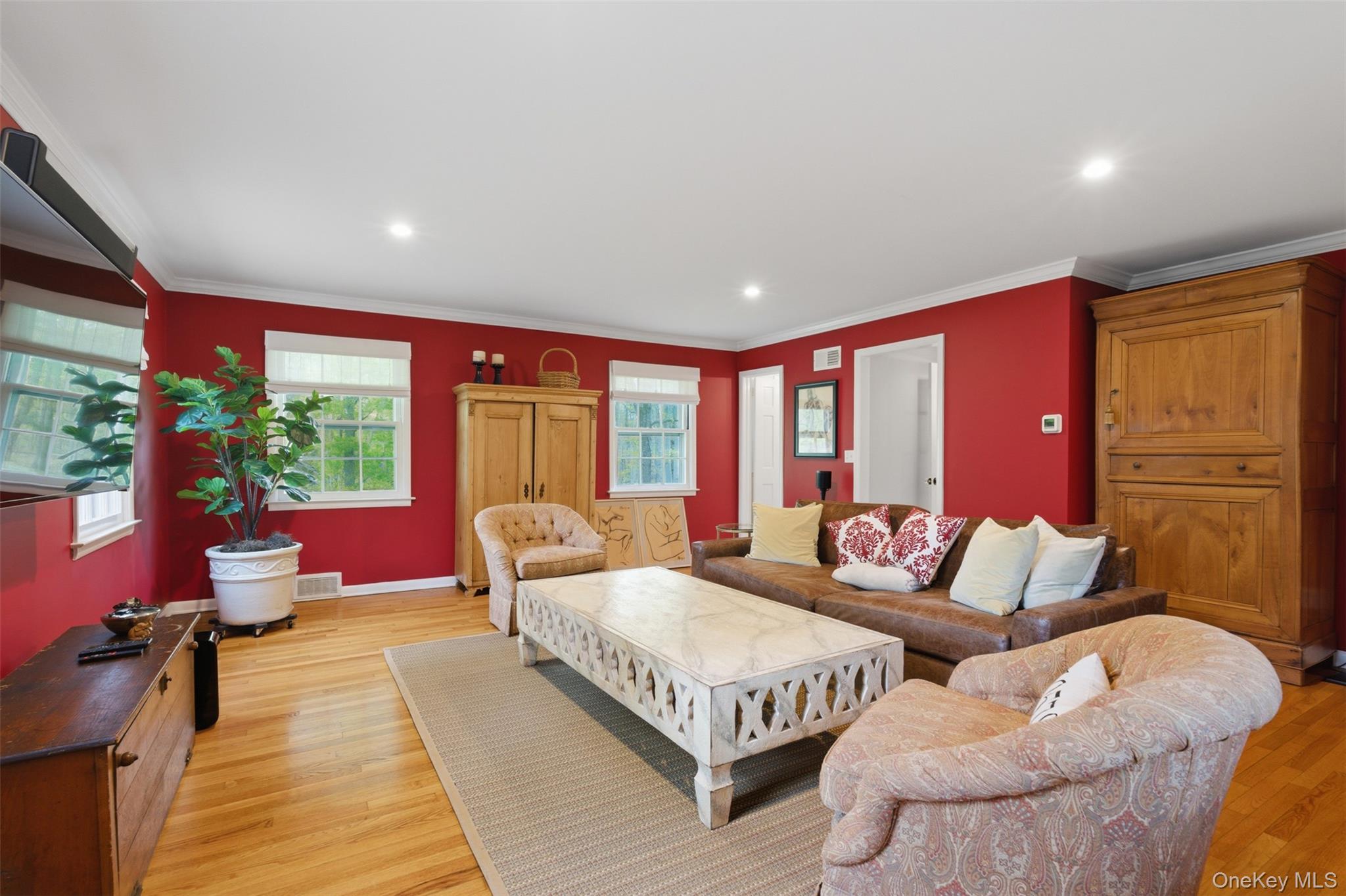 29 East Kinnicut Road Pound Ridge, NY 10576 - Photo 18 of 45