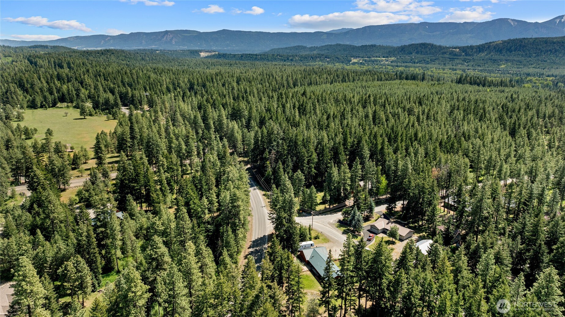 61 Lake Cabins Road Ronald, WA 98940 - Photo 29 of 29