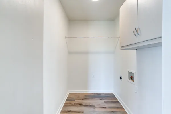 a view of utility room