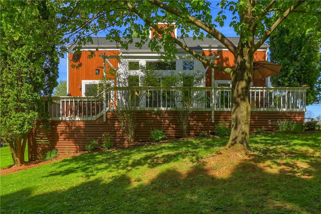 1352 Oakridge Road McDonald, PA 15057 - Photo 7 of 50 Gallery Image 7