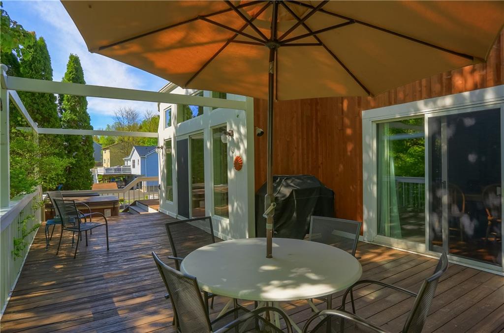 1352 Oakridge Road McDonald, PA 15057 - Photo 8 of 50 Gallery Image 8