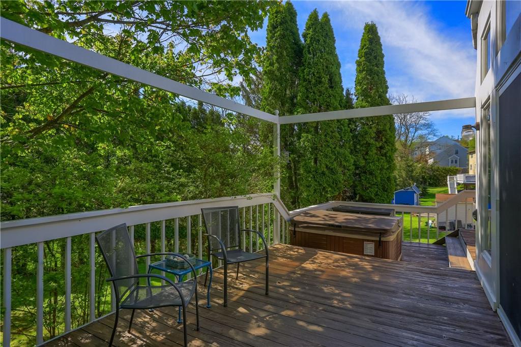 1352 Oakridge Road McDonald, PA 15057 - Photo 9 of 50 Gallery Image 9