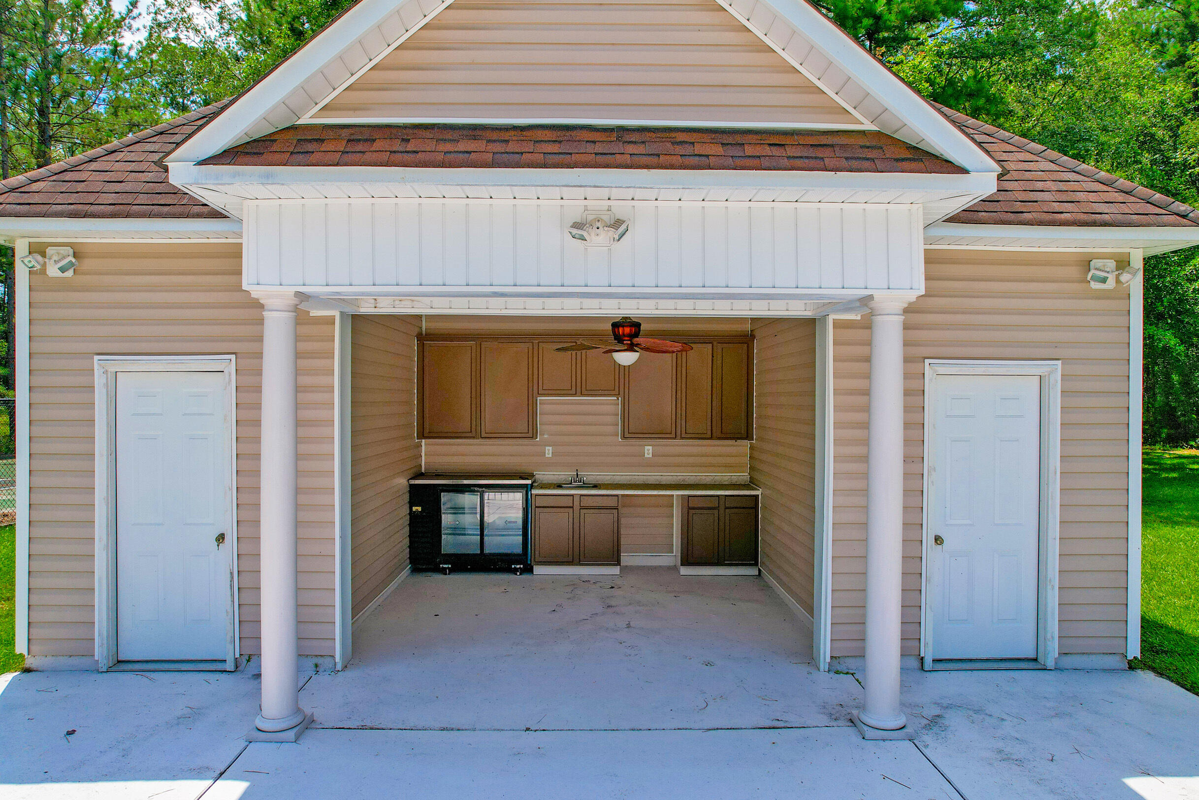 824 Hill Branch Road Ridgeville, SC 29472 - Photo 19 of 87 DJI_0099