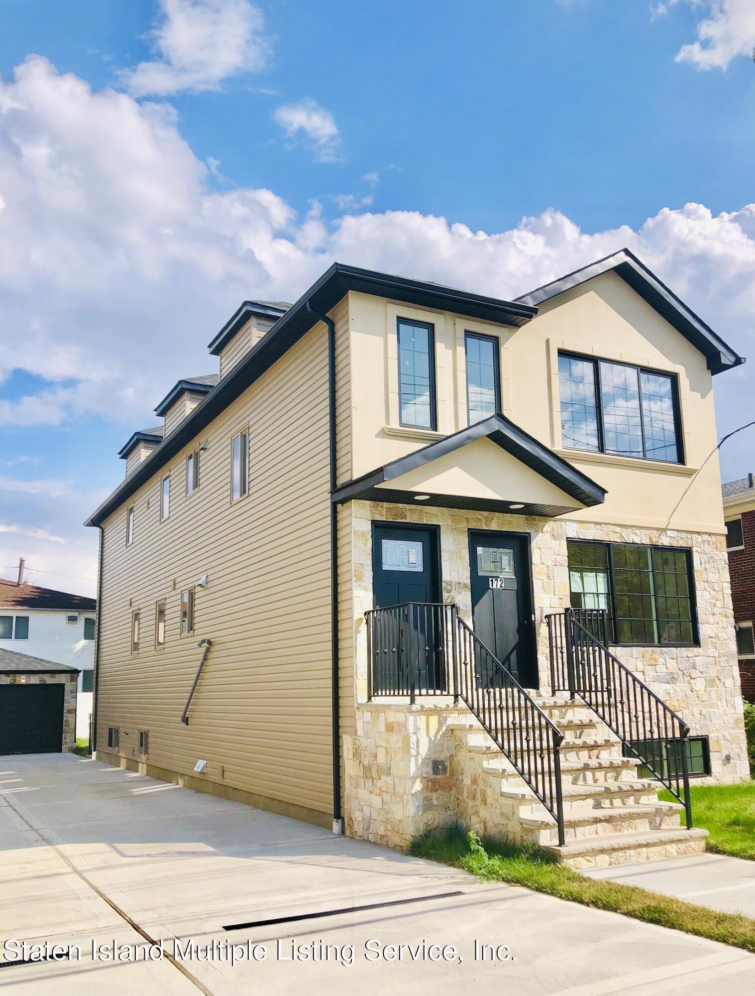 172 Mill Road Staten Island, NY 10306 - Photo 1 of 1 .