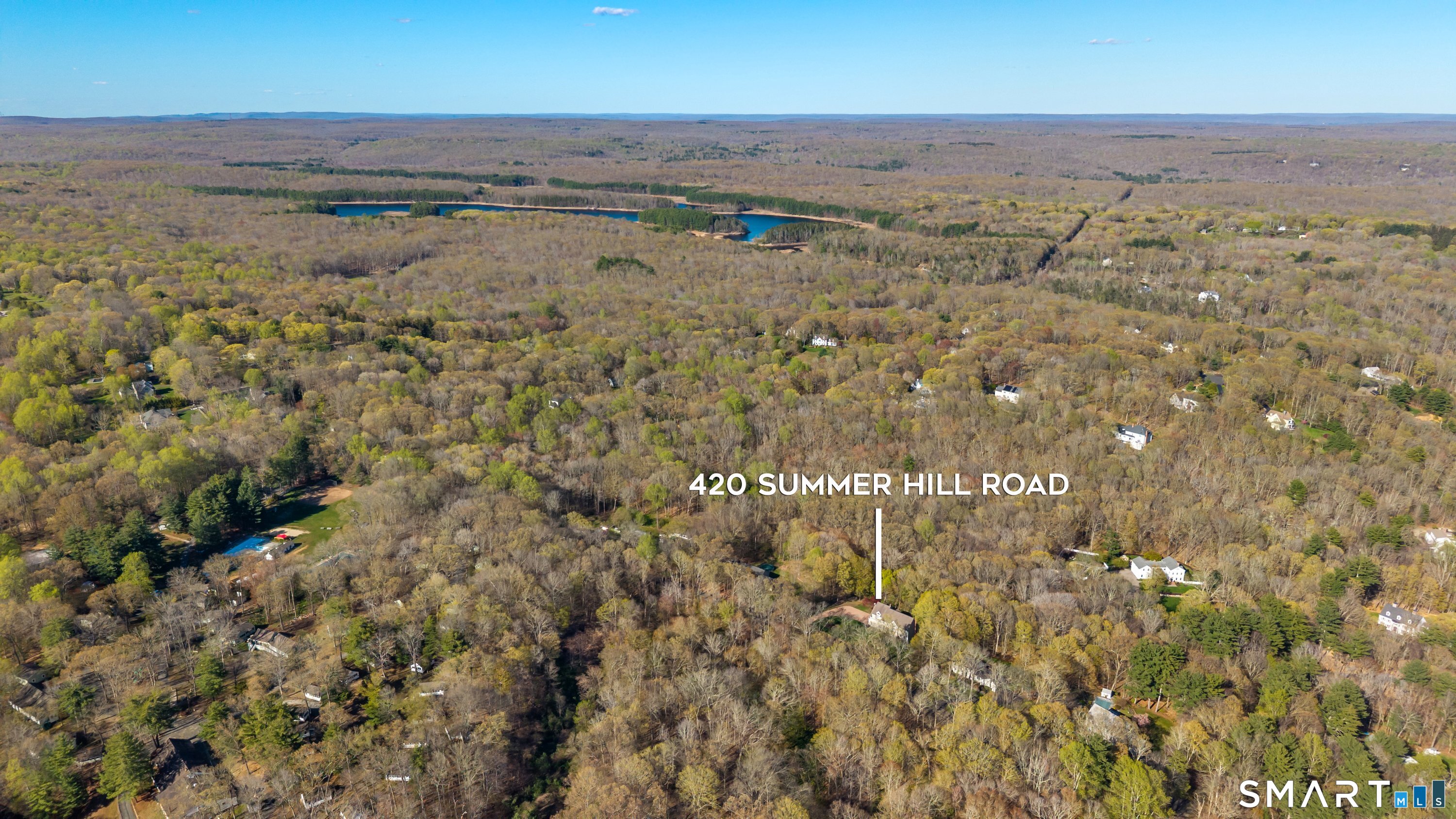 420 Summer Hill Road Madison, CT 06443 - Photo 9 of 40