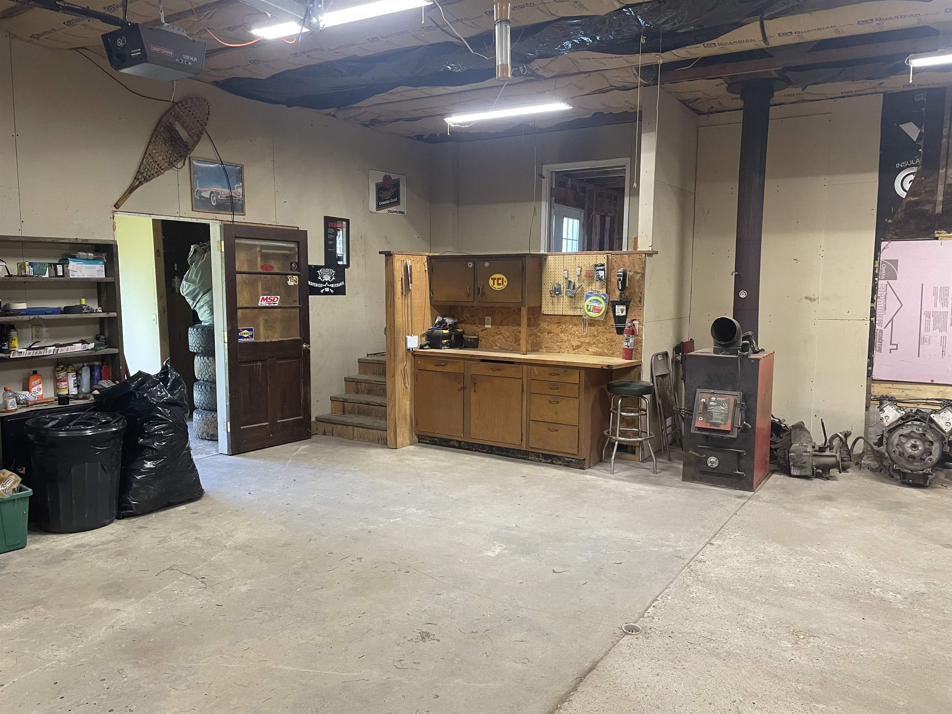 923 Mayhew Road Rose City, MI 48654 - Photo 15 of 23