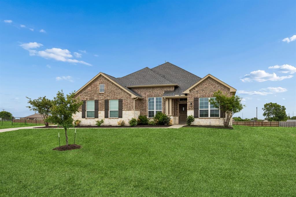 2016 Pebblegate Road Weatherford, TX 76085 - Photo 23 of 28