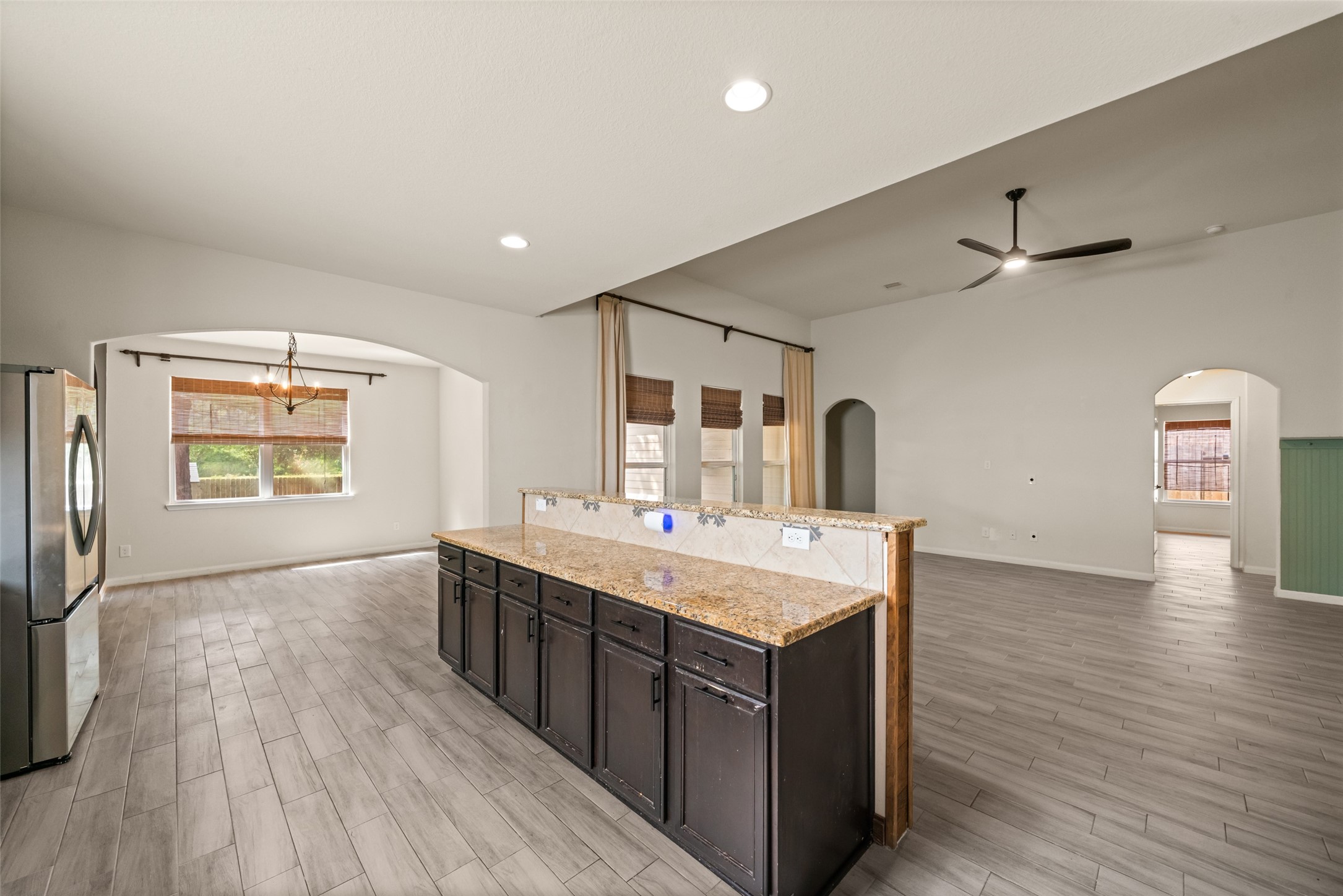 9107 Nina Road Conroe, TX 77304 - Photo 11 of 30 Gallery Image 11