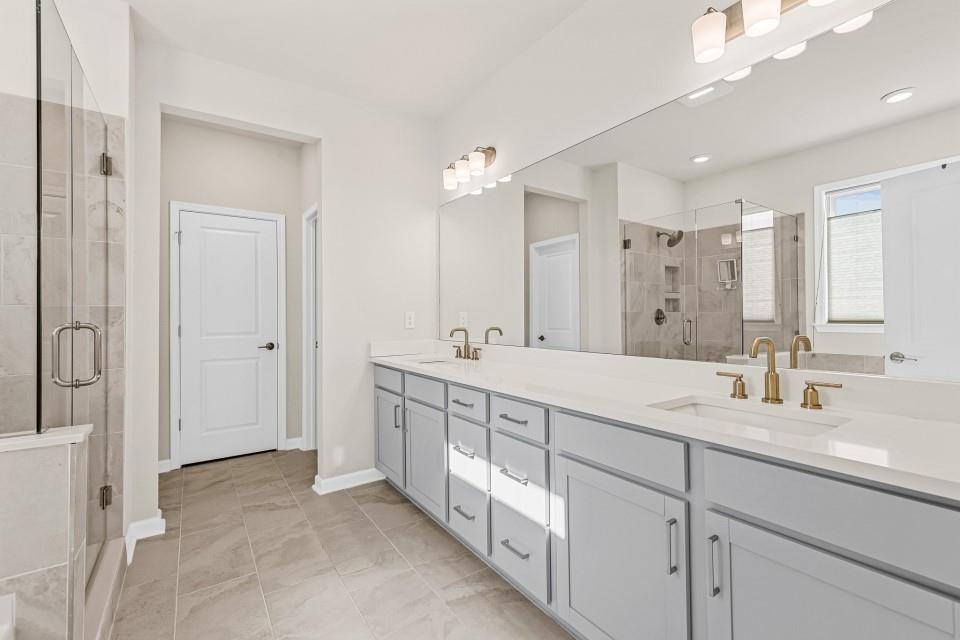 405 Founders Court Canton, GA 30115 - Photo 12 of 20