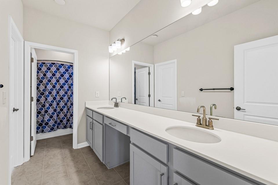 405 Founders Court Canton, GA 30115 - Photo 14 of 20