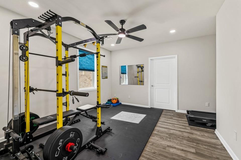 405 Founders Court Canton, GA 30115 - Photo 18 of 20