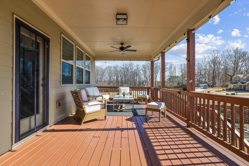 405 Founders Court Canton, GA 30115 - Photo 19 of 20