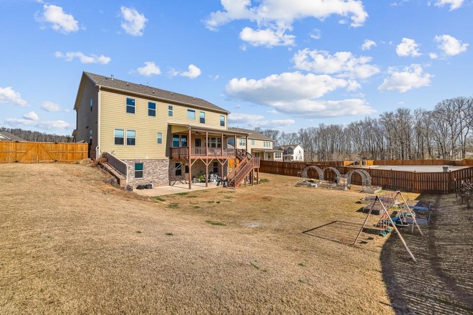 405 Founders Court Canton, GA 30115 - Photo 20 of 20