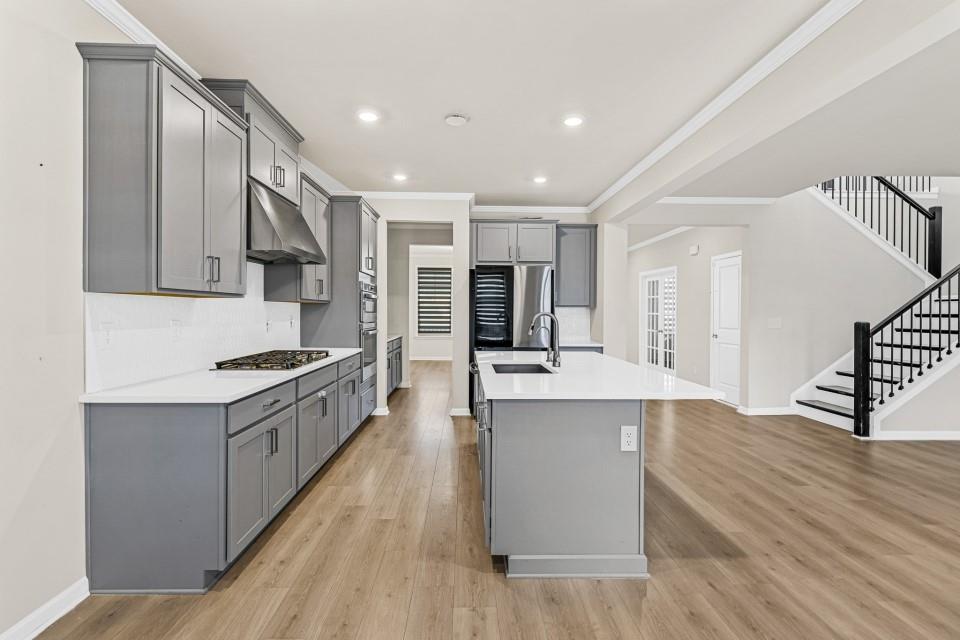 405 Founders Court Canton, GA 30115 - Photo 3 of 20