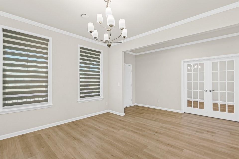 405 Founders Court Canton, GA 30115 - Photo 5 of 20