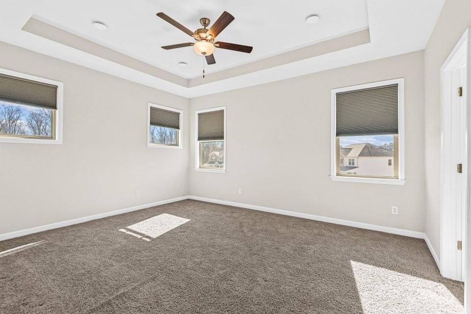 405 Founders Court Canton, GA 30115 - Photo 10 of 20