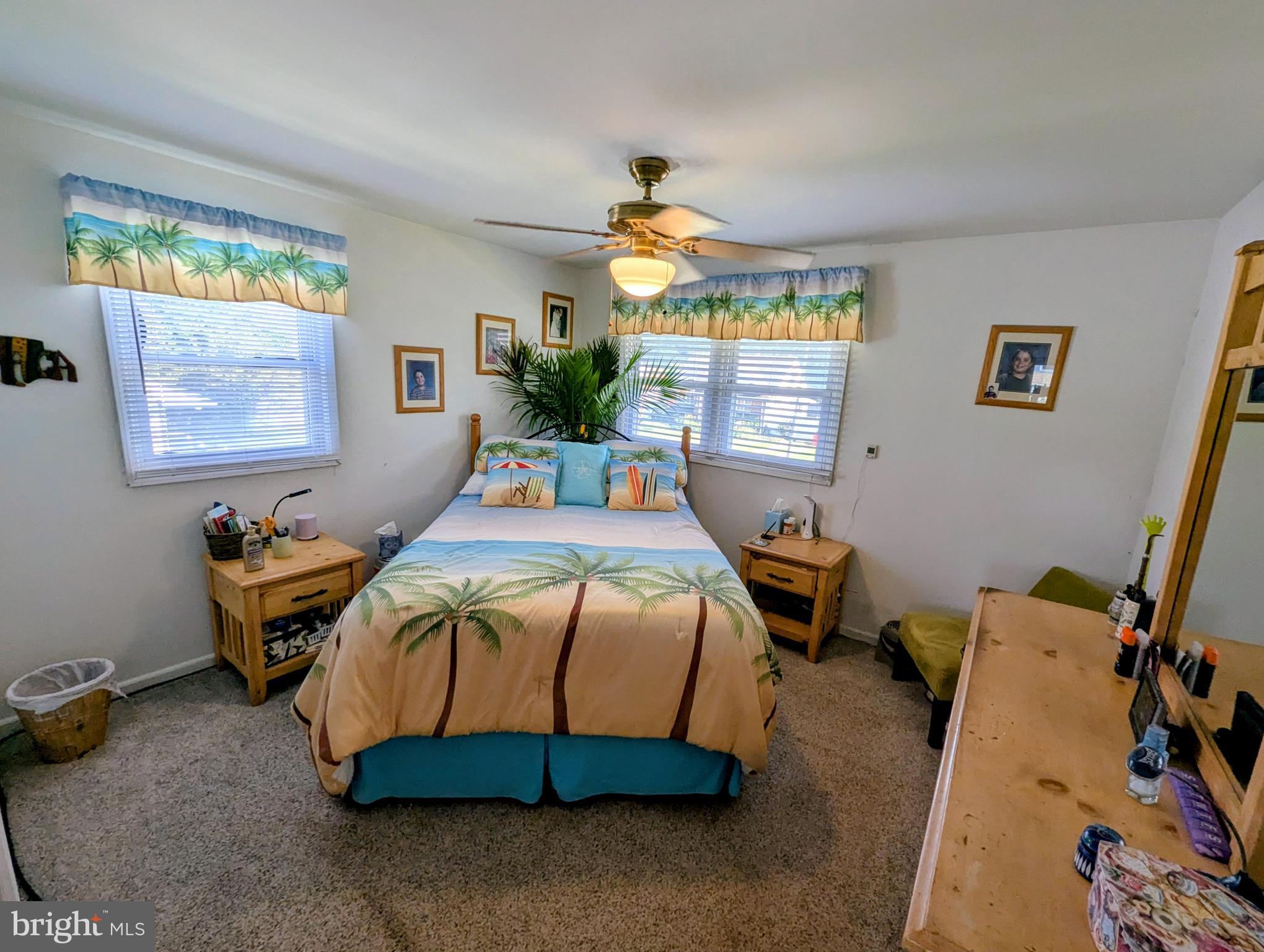 3641 Deepwater Lane Brookhaven, PA 19015 - Photo 20 of 37 Primary bedroom