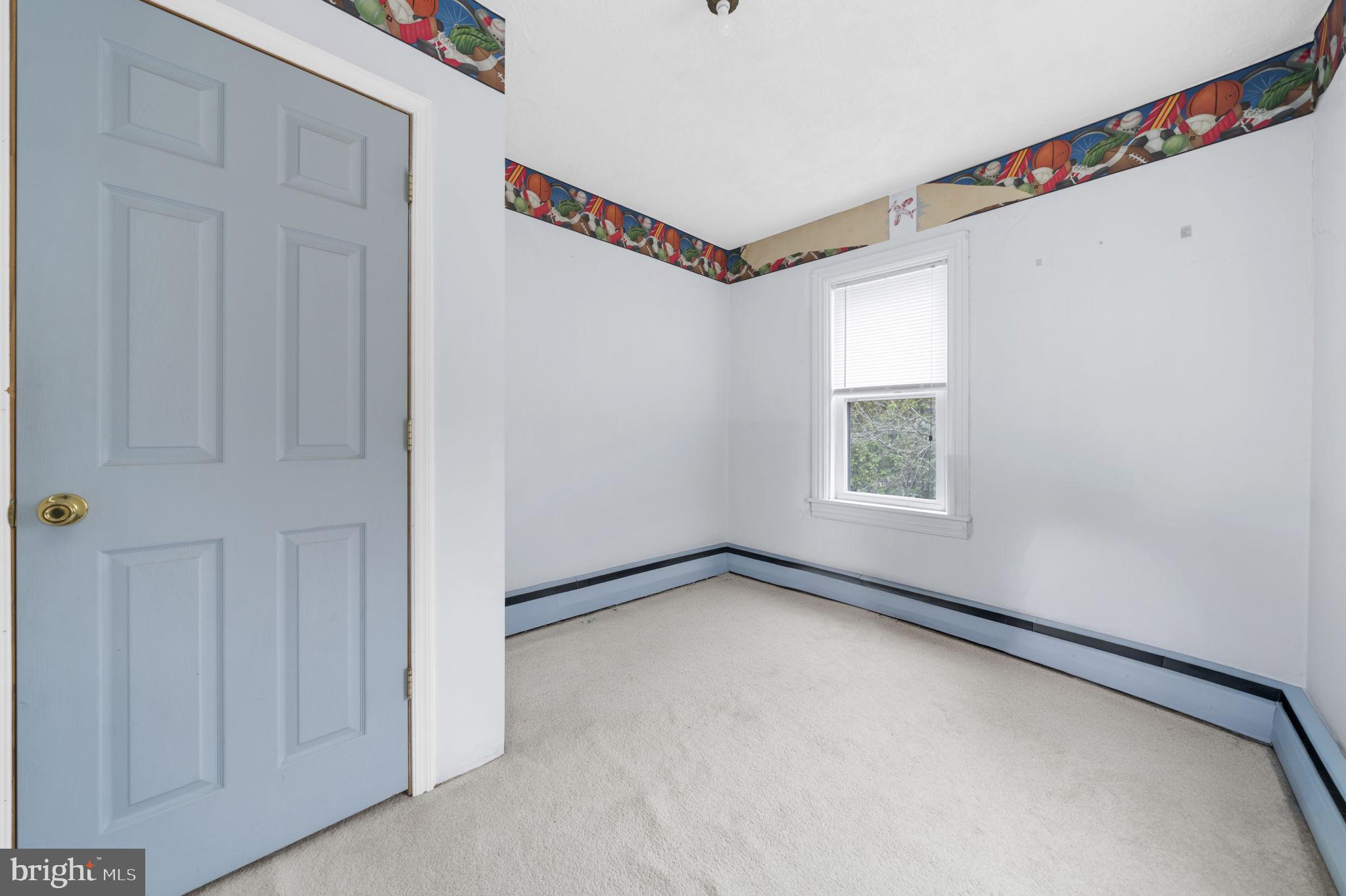 103 Gravel Pike Green Lane, PA 18054 - Photo 22 of 43 a view of an empty room