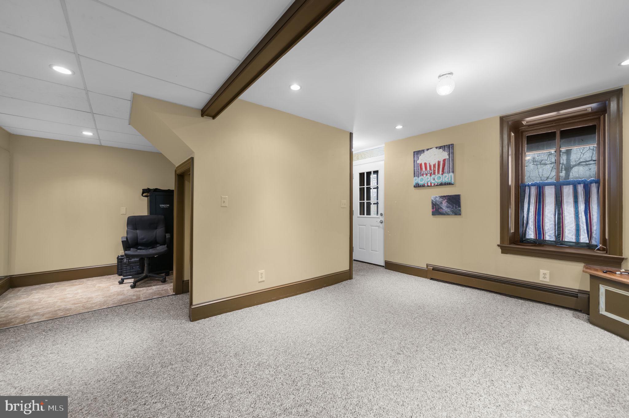 103 Gravel Pike Green Lane, PA 18054 - Photo 26 of 43 a view of an empty room