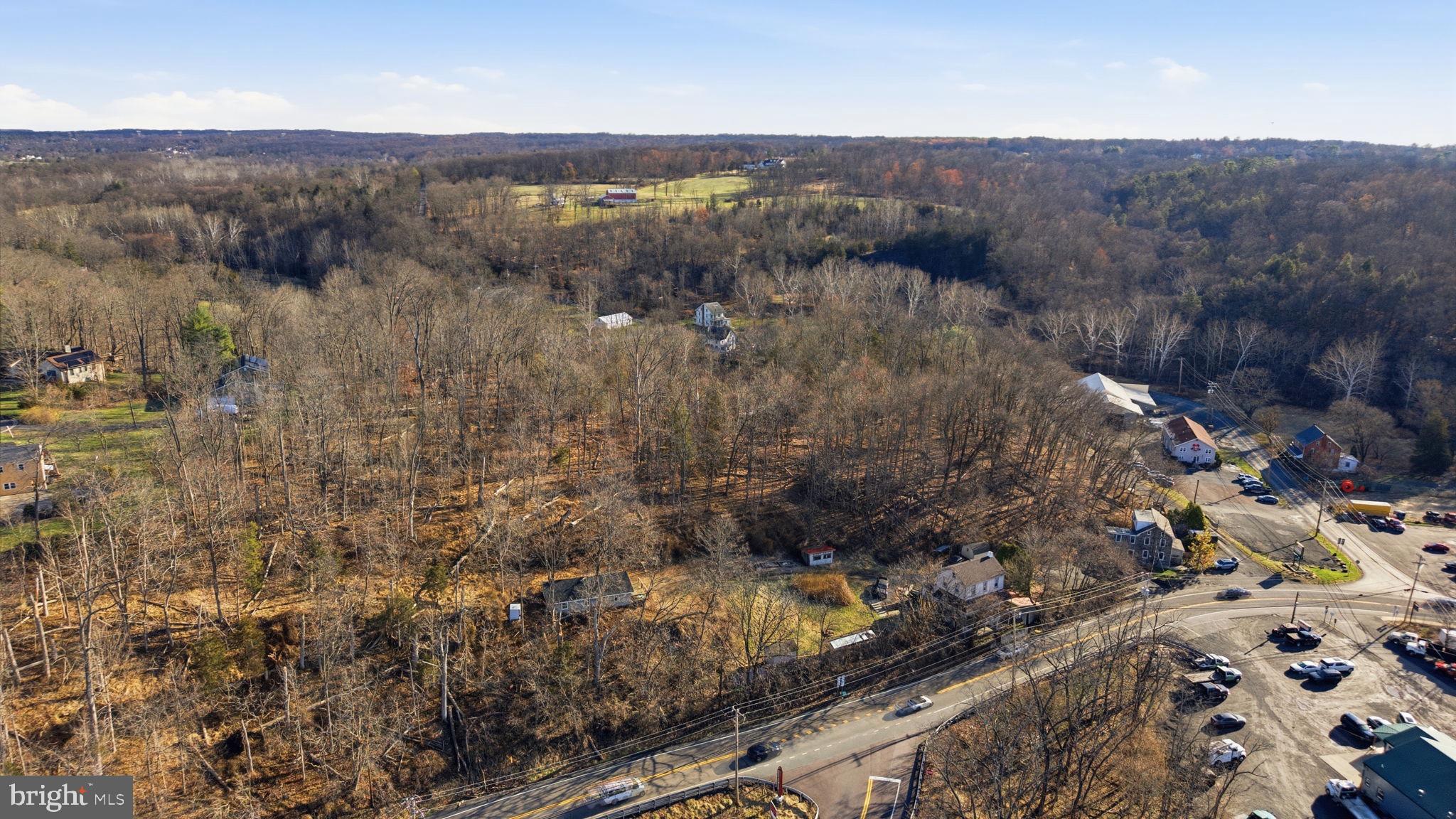 103 Gravel Pike Green Lane, PA 18054 - Photo 38 of 43 a view of a houses with a yard