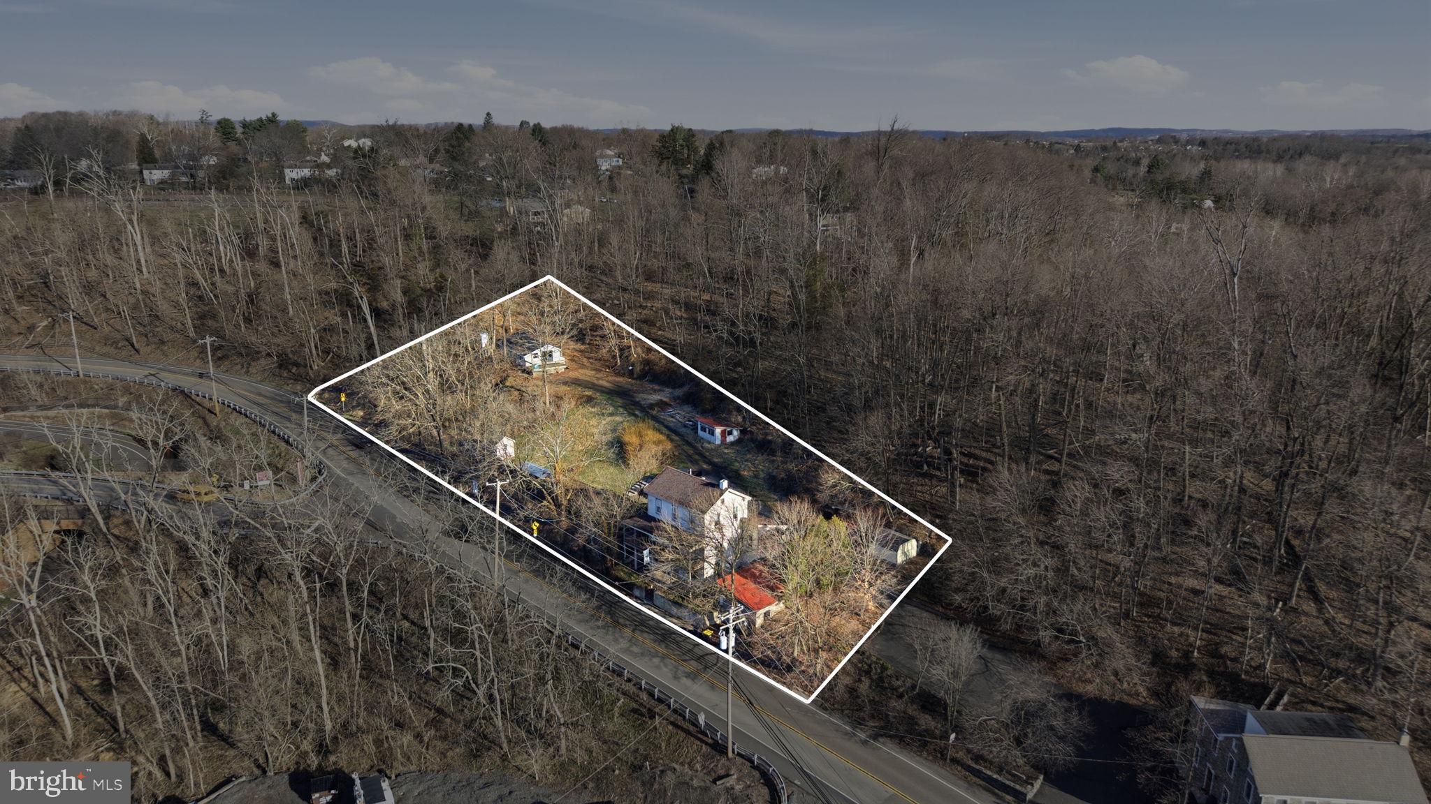 103 Gravel Pike Green Lane, PA 18054 - Photo 40 of 43