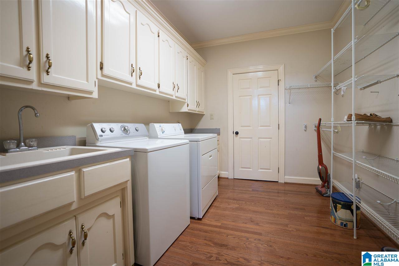 403 Woodward Road Trussville, AL 35173 - Photo 26 of 42