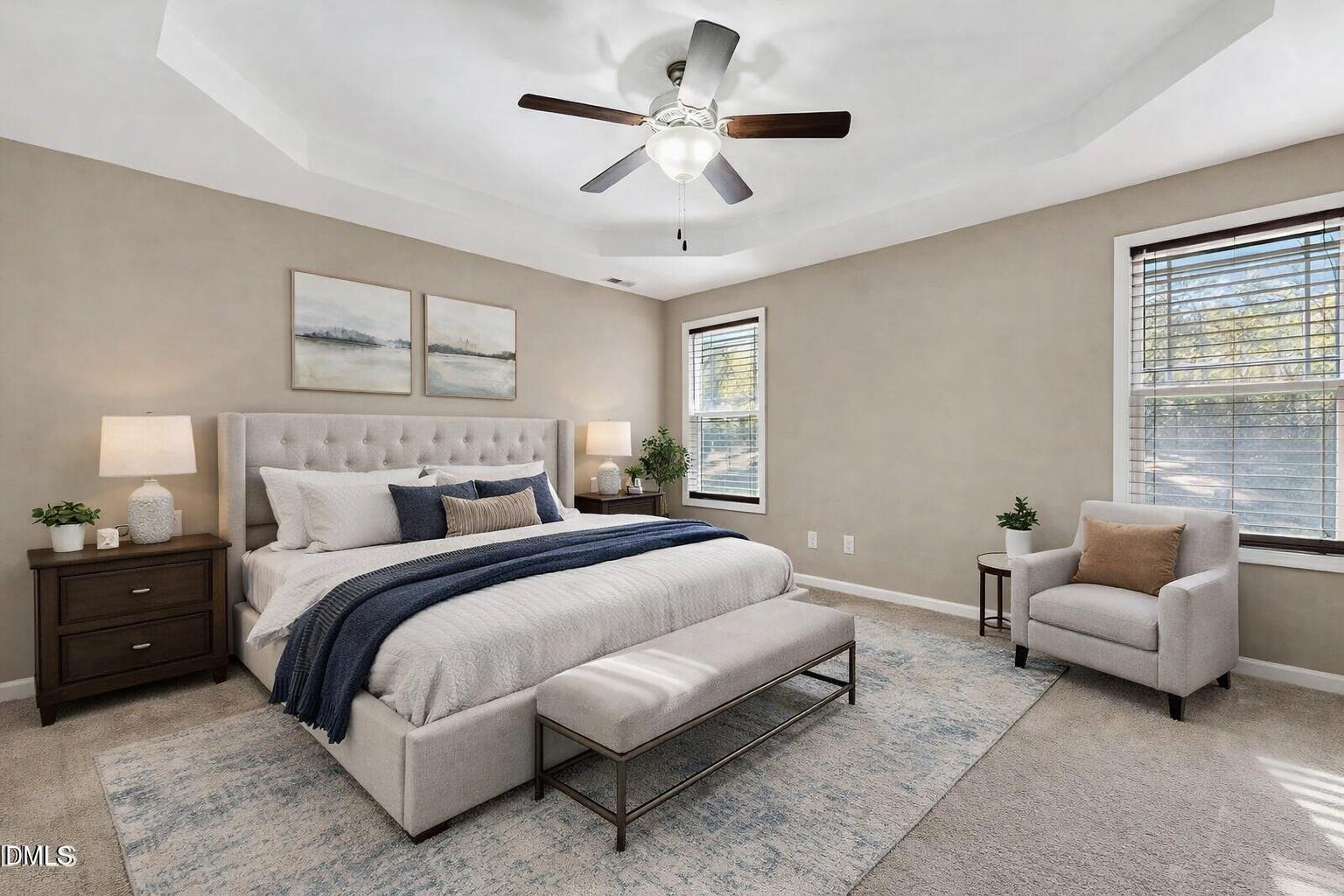 235 Highcroft Circle Benson, NC 27504 - Photo 7 of 19 Benson_Master