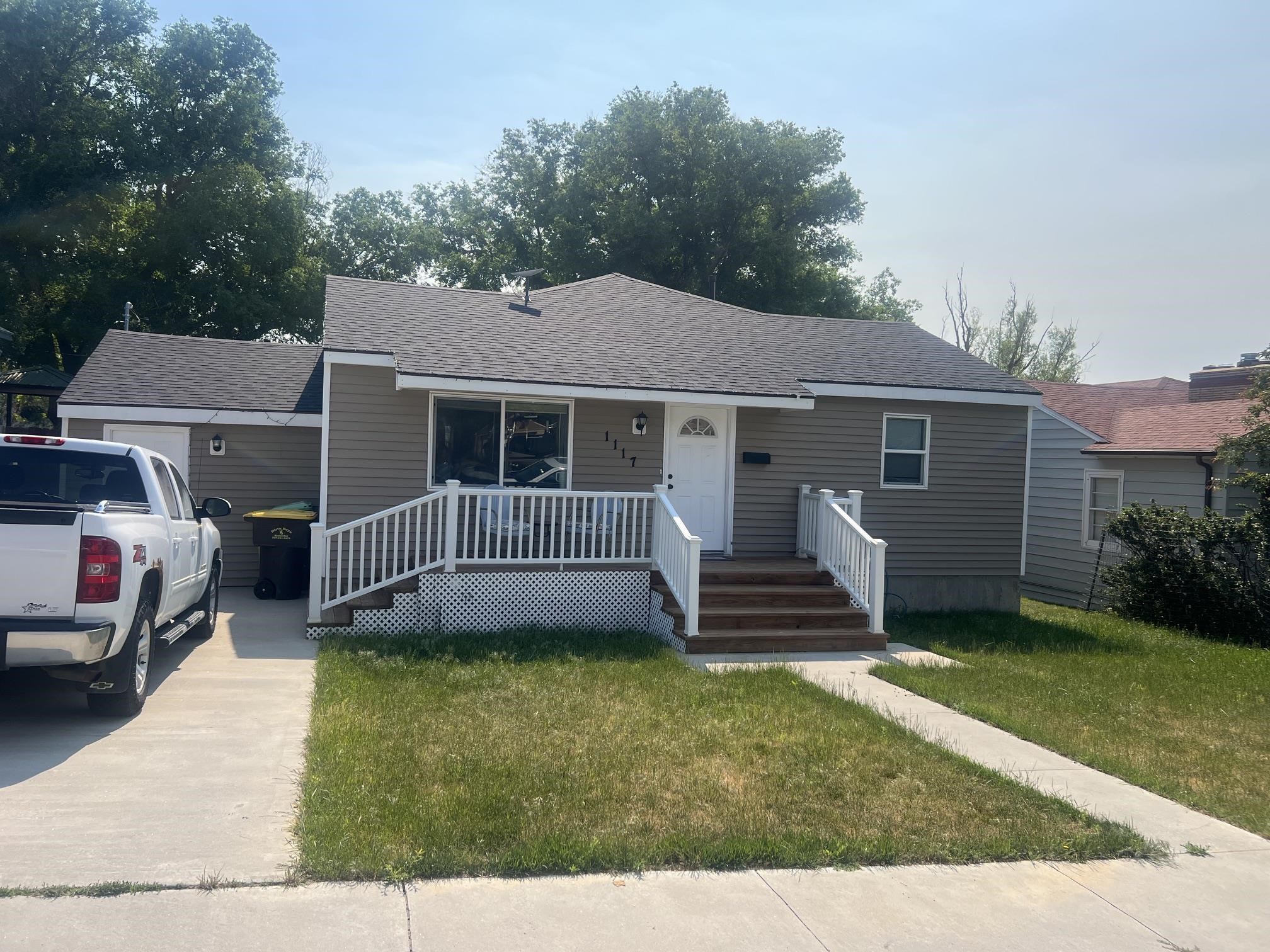 1117 11th Street Rawlins, WY 82301 - Photo 1 of 28