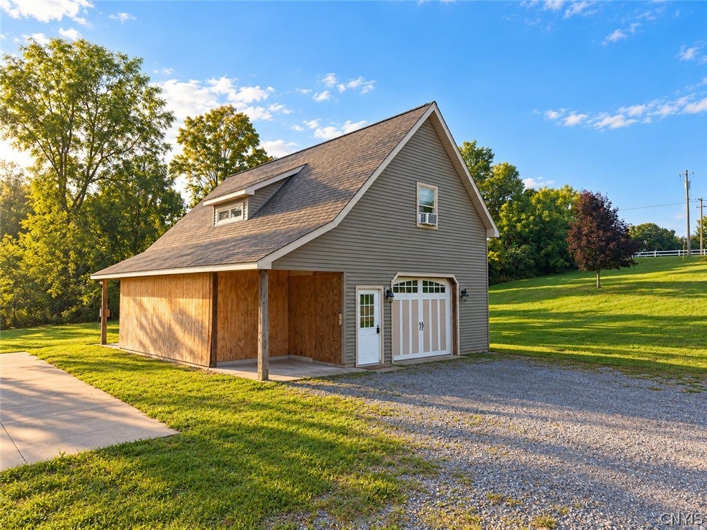 954 Whiting Road Jordan, NY 13080 - Photo 45 of 50 Gallery Image 45