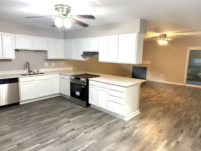 $1,950 | 178 Beaver Pond Loop, Unit 60, Pawleys Island, SC 29585