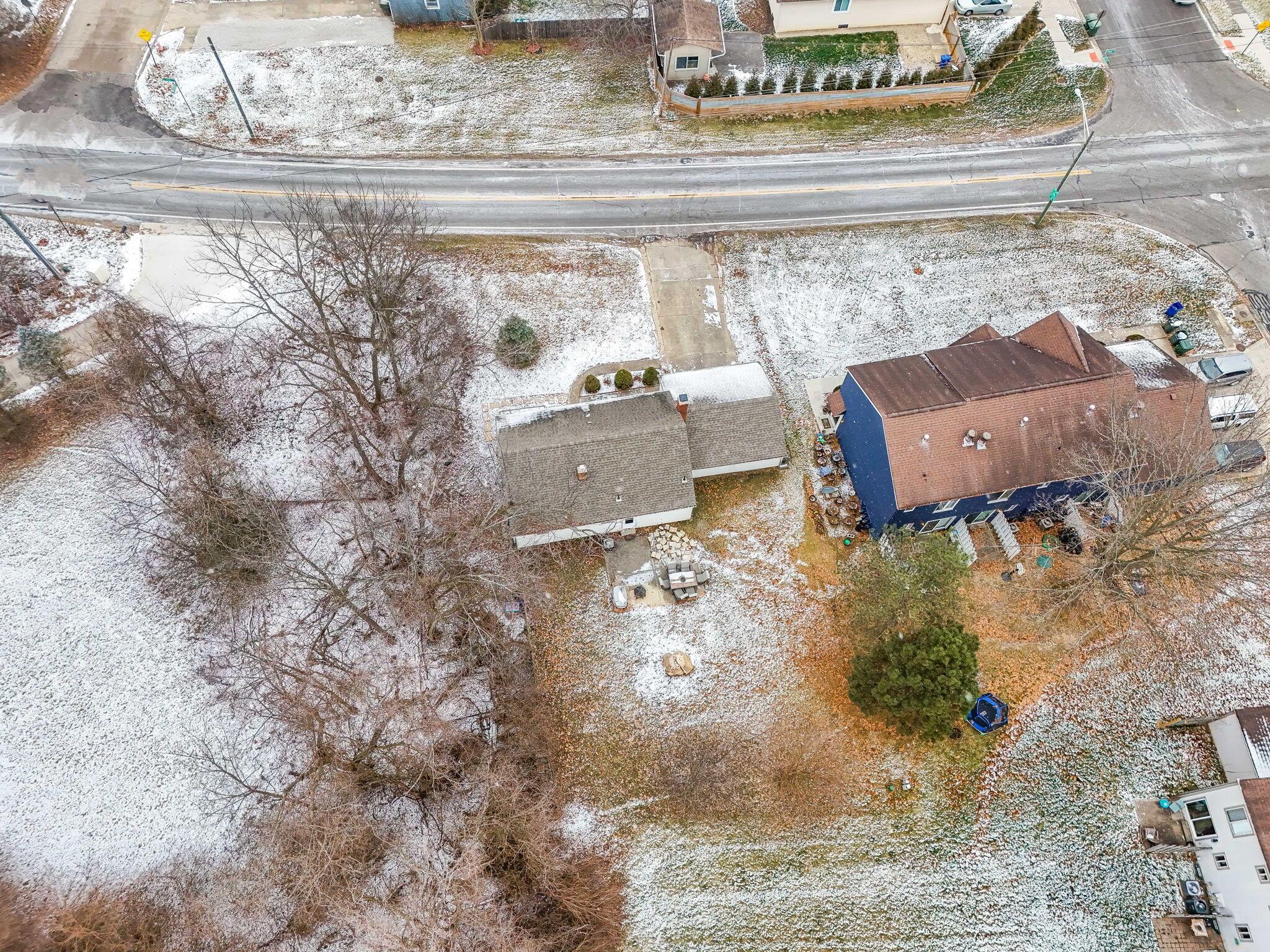 5779 Cooper Road Columbus, OH 43231 - Photo 34 of 46 5779 Cooper Rd (Drone)-3