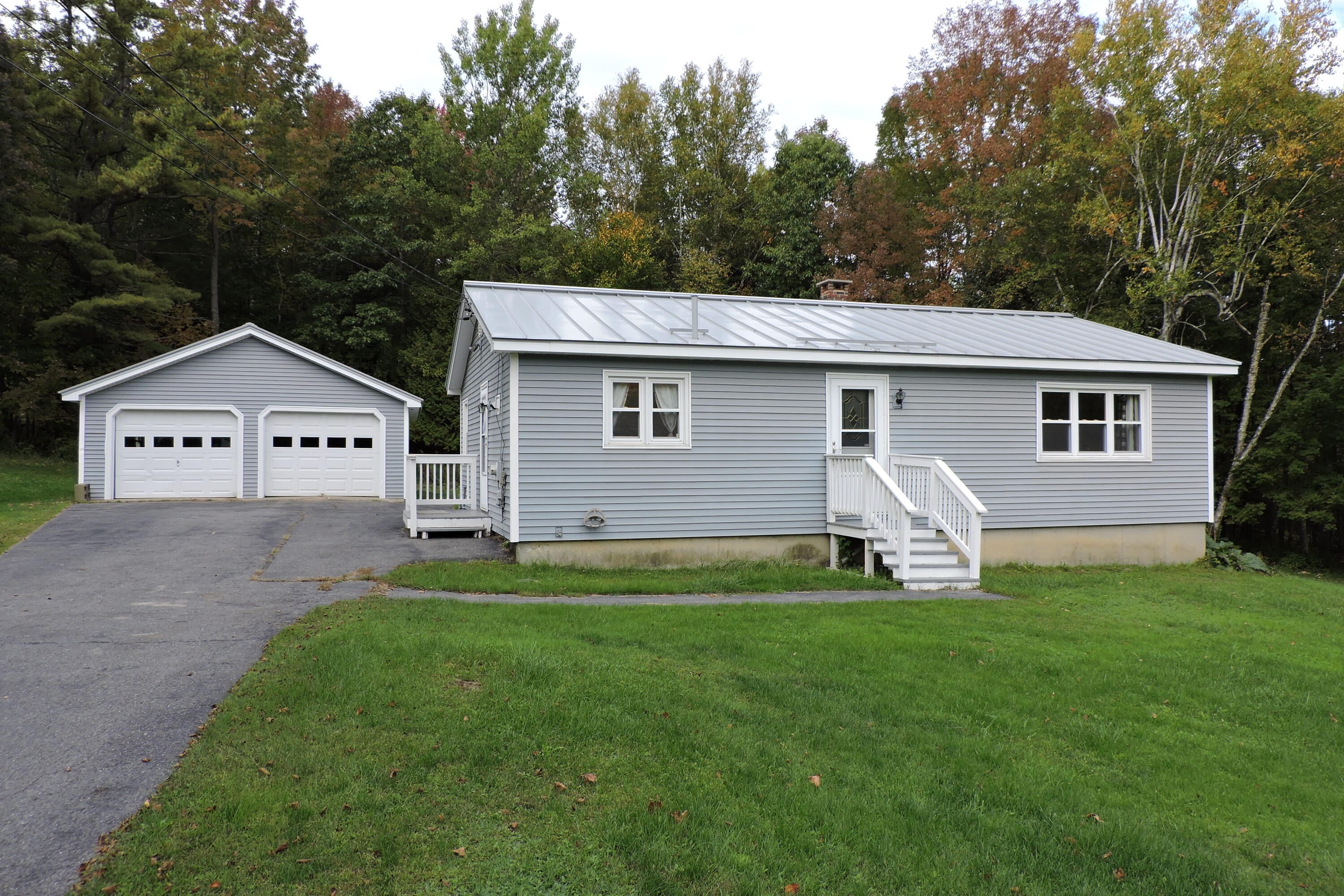 189 Shepherd Road Sidney, ME 04330 - Photo 2 of 25 DSCN3864