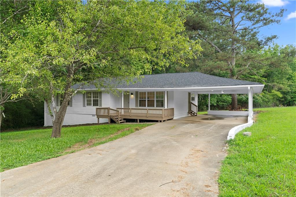 44 Willis Road Southwest Cartersville, GA 30120 - Photo 1 of 1 Gallery Image 1