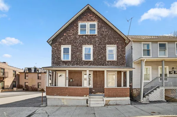 $625,000 | 49 Grove Street, Port Chester, NY 10573