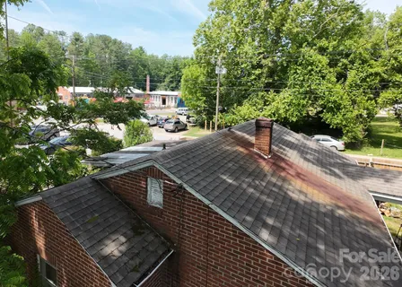 $150,000 | 414 South Whitted Street, Hendersonville, NC 28739