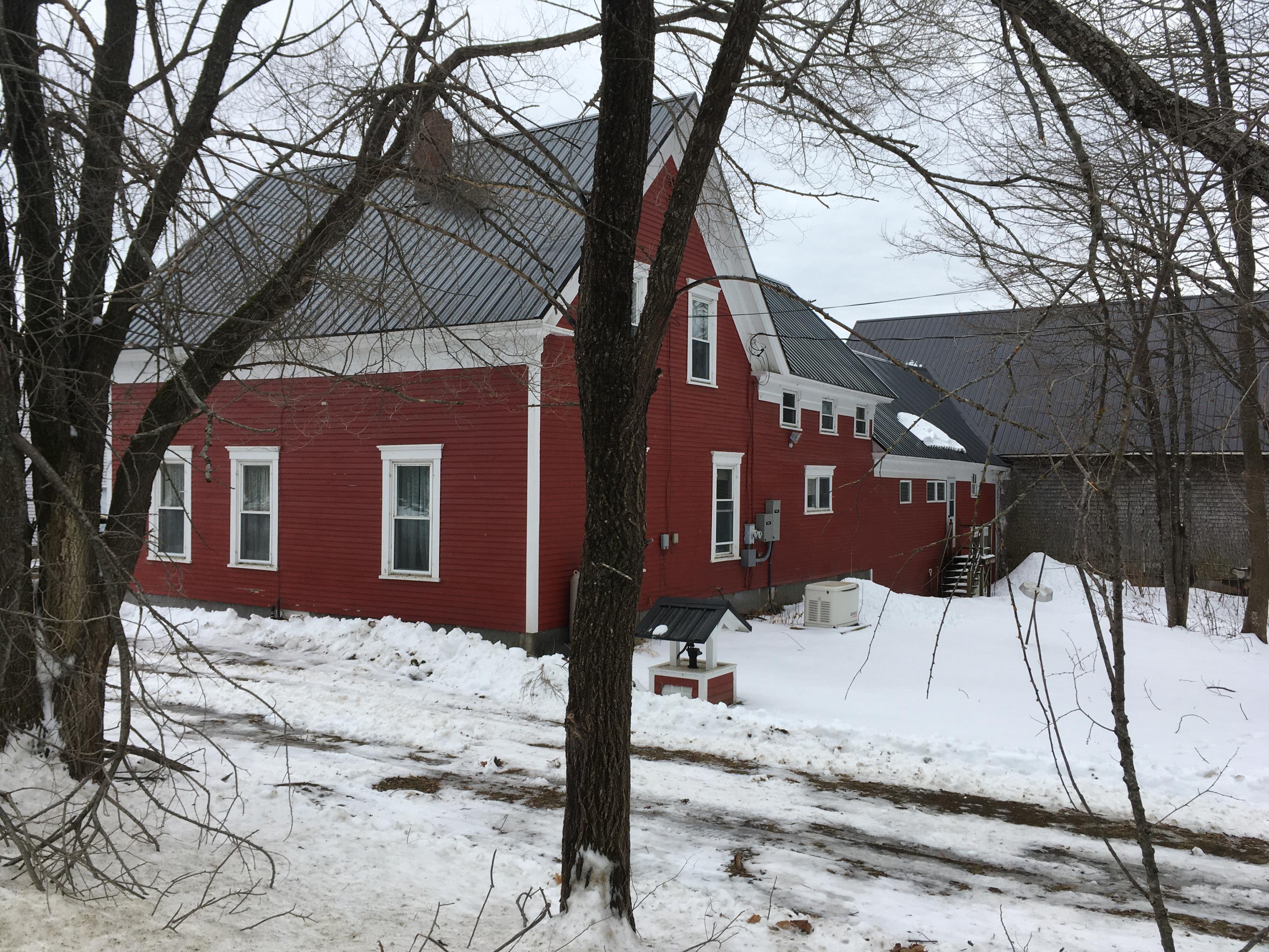 839 Dexter Road Cambridge, ME 04923 - Photo 3 of 21 IMG_6540