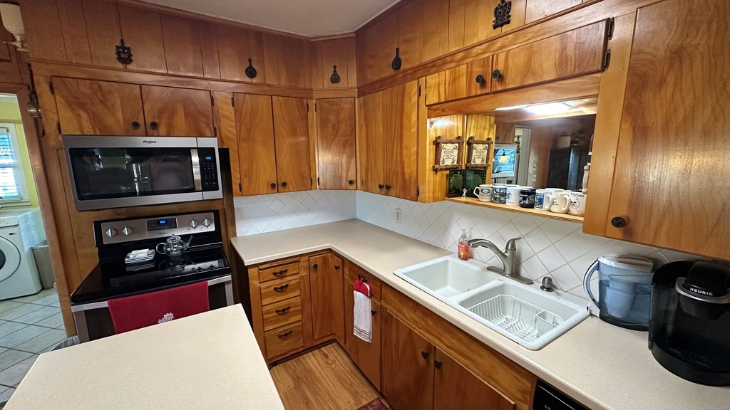 102 Carson Street Eden, TX 76837 - Photo 22 of 27 Photo 22